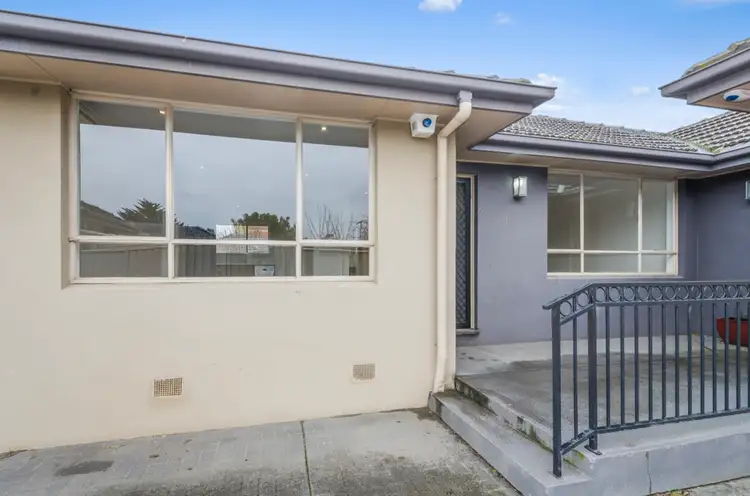 3/26 Burns Street, Maidstone VIC 3012