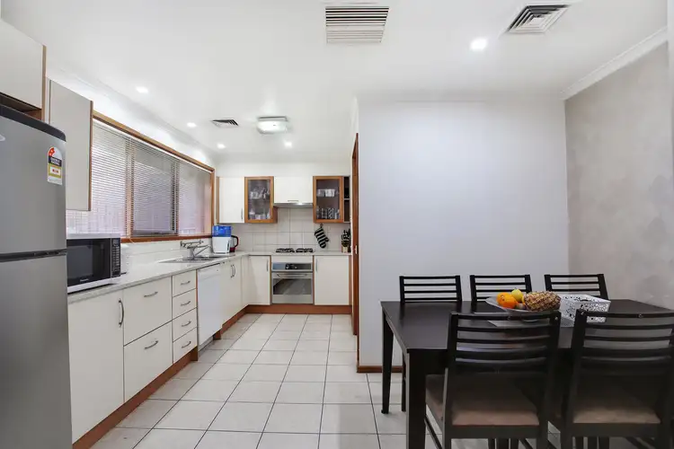 Third view of Homely house listing, 2 Corio Drive, Springvale South VIC 3172
