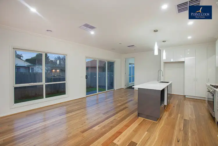 Fourth view of Homely house listing, 2/18 Galvin Street, Altona VIC 3018
