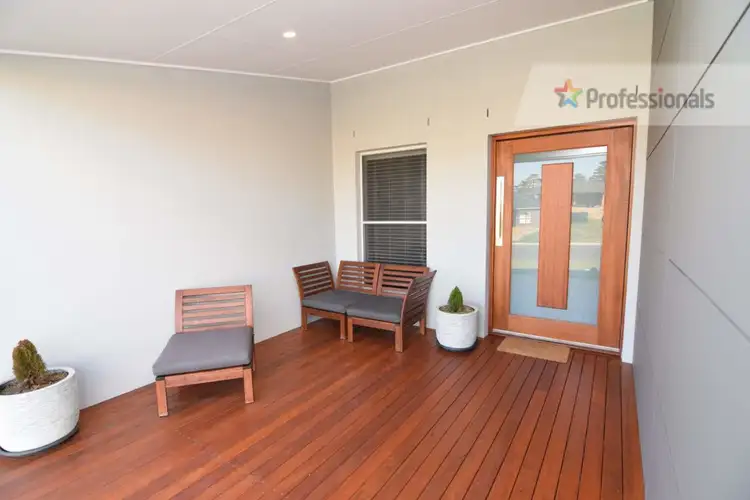 Third view of Homely house listing, 48 Wentworth Drive, Kelso NSW 2795
