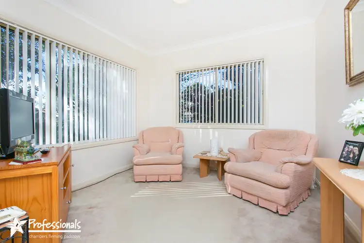 Sixth view of Homely semi-detached listing, 45A Lawrence Street, Peakhurst NSW 2210