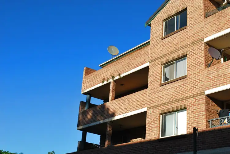 Seventh view of Homely unit listing, Address available on request