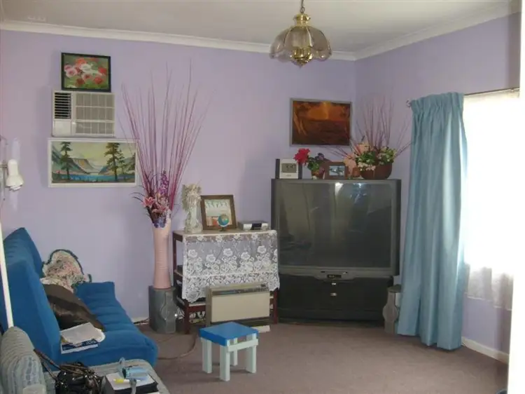 Second view of Homely house listing, 97 Hammond Street, Kellerberrin WA 6410