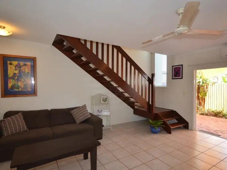 Second view of Homely house listing, 8/18-22 Wolff Street, Edmonton QLD 4869