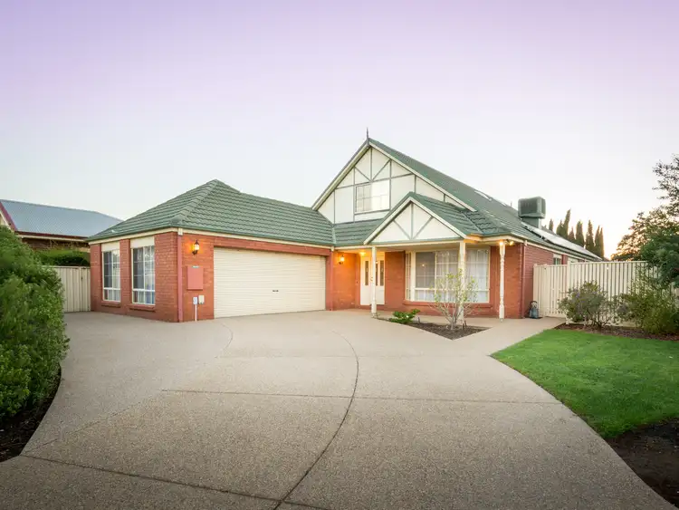 3 John Findlay Place, Shepparton VIC 3630