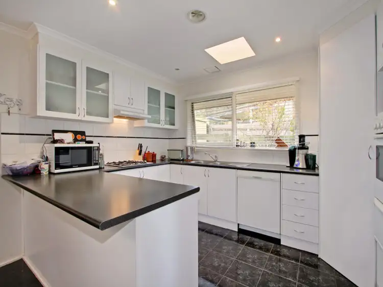 Second view of Homely house listing, 14 Bambra Street, Croydon VIC 3136