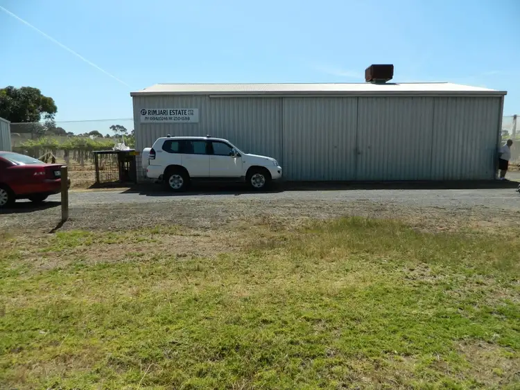 Fourth view of Homely land listing, 27/28 Maslin Road, Macdonald Park SA 5121