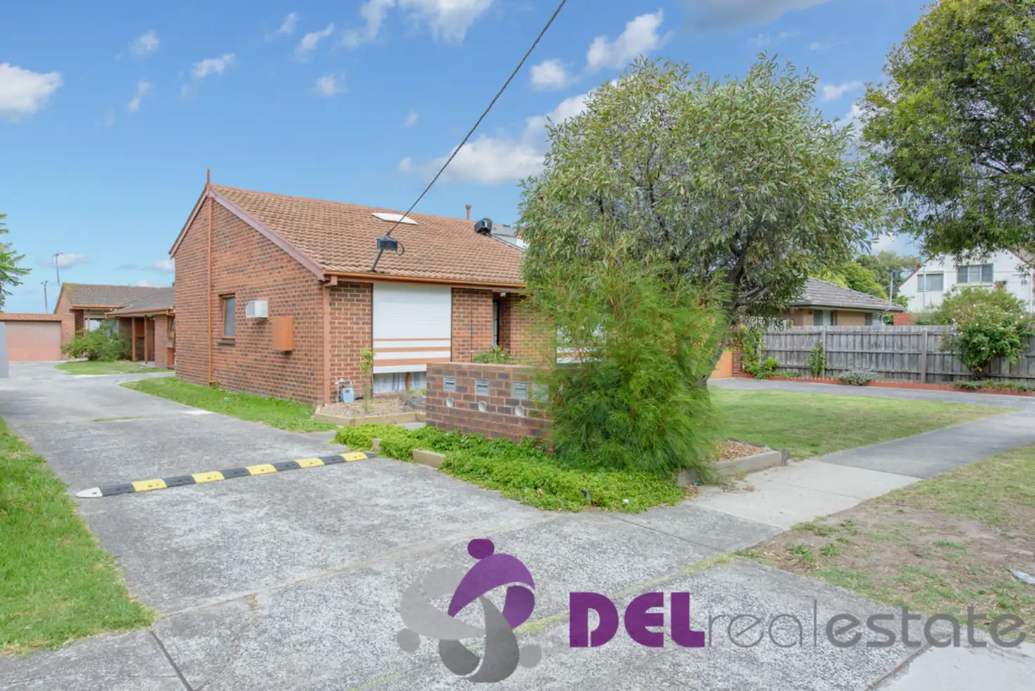 Main view of Homely unit listing, 3/4 New Street, Dandenong VIC 3175