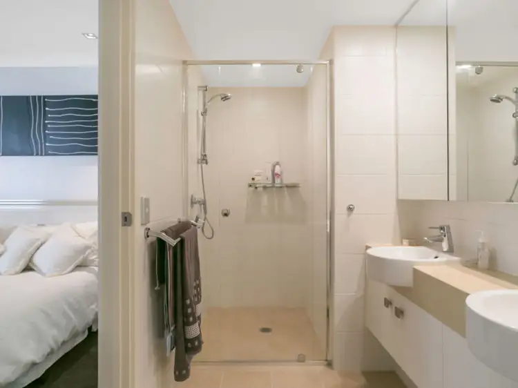 Fifth view of Homely apartment listing, 4001/3027 The Boulevarde, Carrara QLD 4211