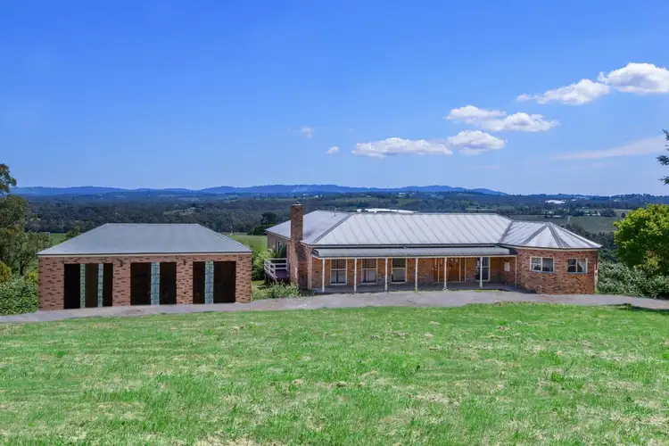 275 School House Road, Woori Yallock VIC 3139