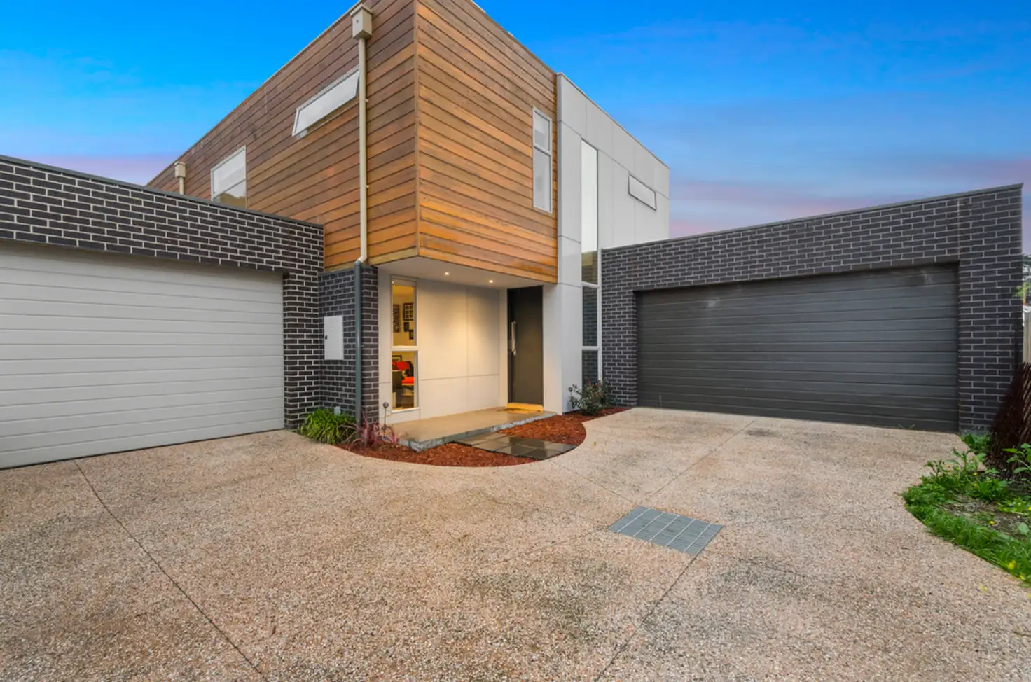 Main view of Homely house listing, 28 Eucalyptus Drive, Maidstone VIC 3012
