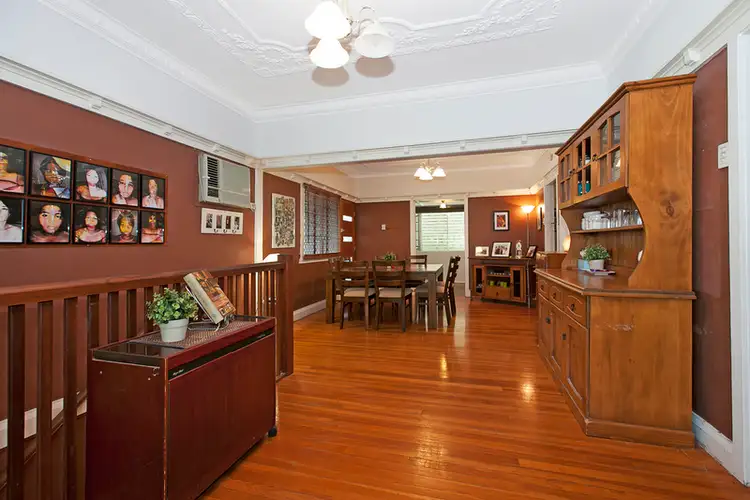 Second view of Homely house listing, 69 Moola Road, Ashgrove QLD 4060
