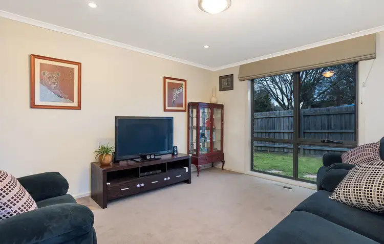 Second view of Homely unit listing, 41a Cardigan Road, Mooroolbark VIC 3138