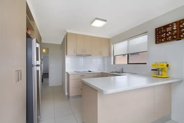 Third view of Homely unit listing, 5/172 Marine Parade, Kingscliff NSW 2487