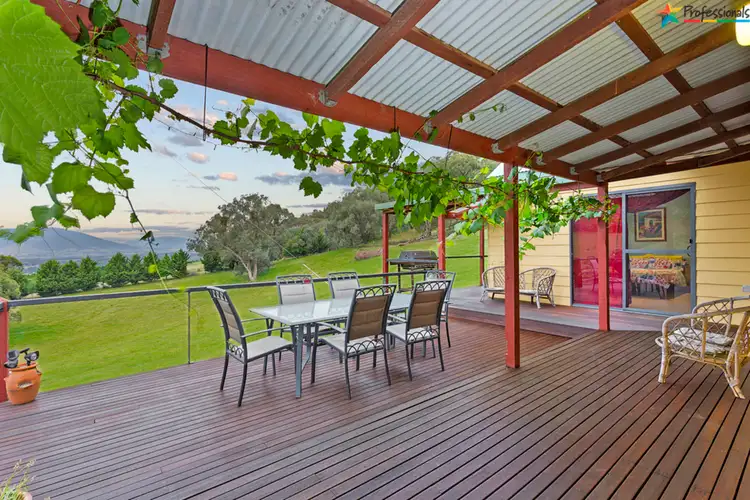 Third view of Homely house listing, 275 Yackandandah Road, Yackandandah VIC 3749