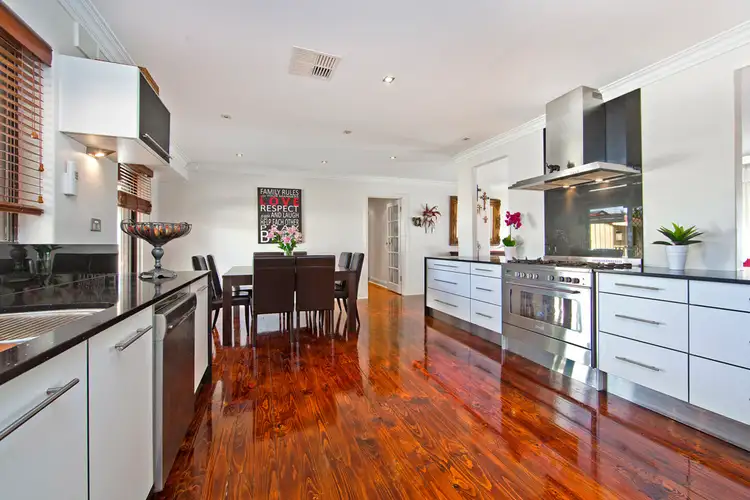Second view of Homely house listing, 6 Castle Street, Modbury SA 5092