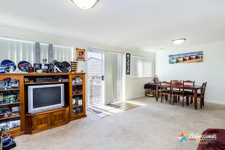 Third view of Homely house listing, 38 Little (aka 6 Wrench St) Street, Cambridge Park NSW 2747