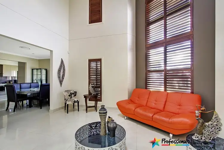 Fifth view of Homely house listing, 4 Fysh Avenue, Middleton Grange NSW 2171