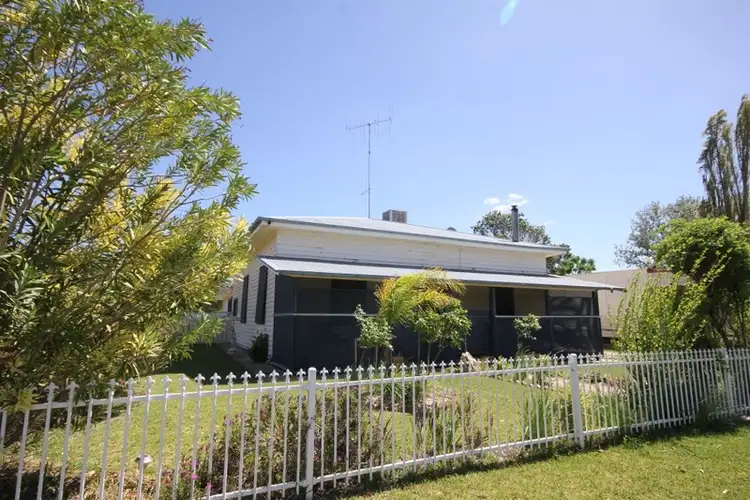 60 River  Street, Balranald NSW 2715