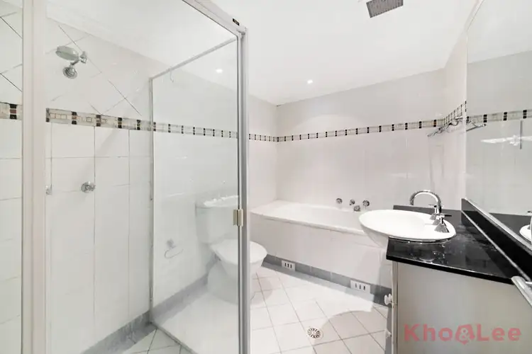 Fourth view of Homely apartment listing, 143/149 Pyrmont Street, Pyrmont NSW 2009
