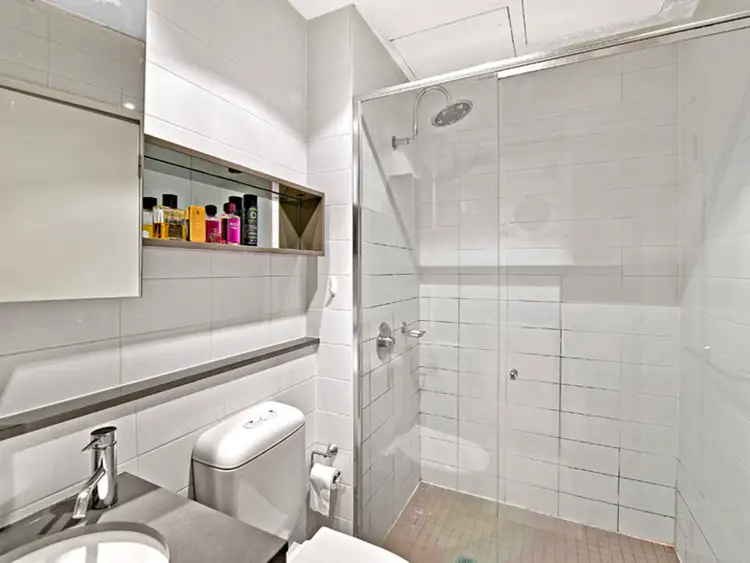 Second view of Homely apartment listing, P801/287 Pyrmont Street, Ultimo NSW 2007