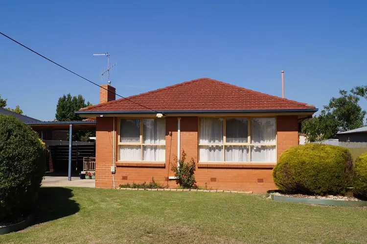 Main view of Homely house listing, 6 Carson Street, Shepparton VIC 3630