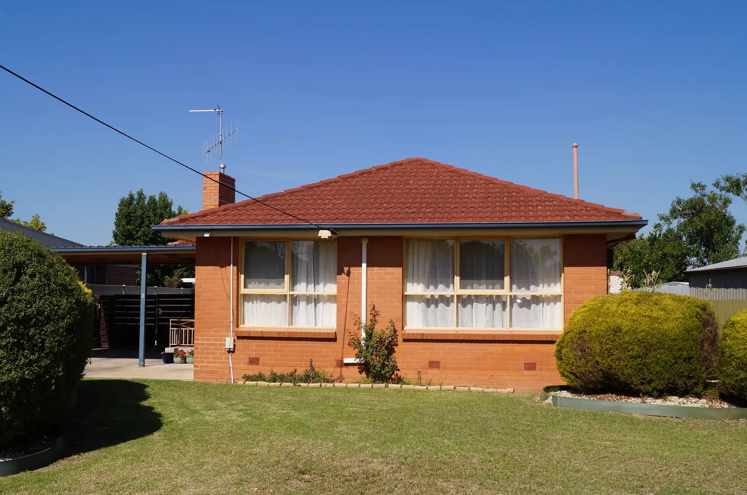 Main view of Homely house listing, 6 Carson Street, Shepparton VIC 3630