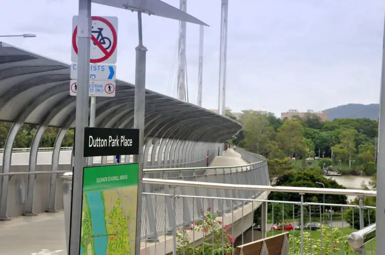 Sixth view of Homely land listing, 32 Dutton Street, Dutton Park QLD 4102