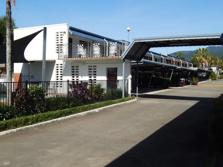 Third view of Homely house listing, Unit 9/35 BRUCE Highway, Edmonton QLD 4869