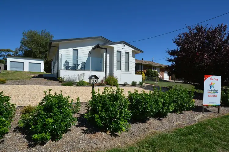 29 Cary Avenue, Wallerawang NSW 2845