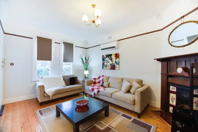 Second view of Homely house listing, 17A Mitchell Street, Maribyrnong VIC 3032