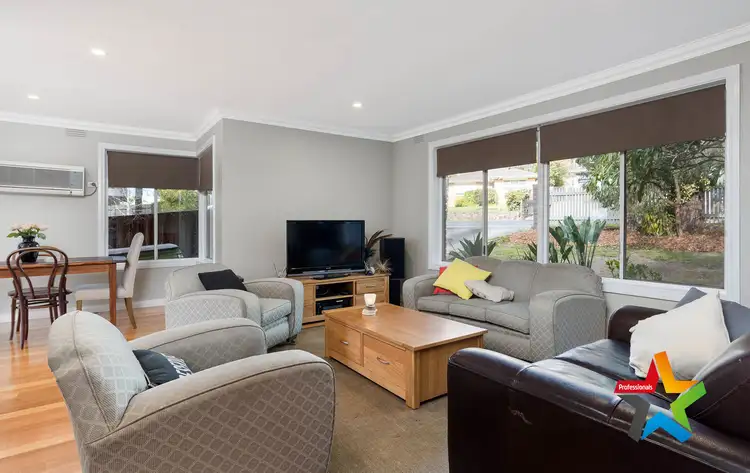Fourth view of Homely house listing, 255 Hull Road, Mooroolbark VIC 3138