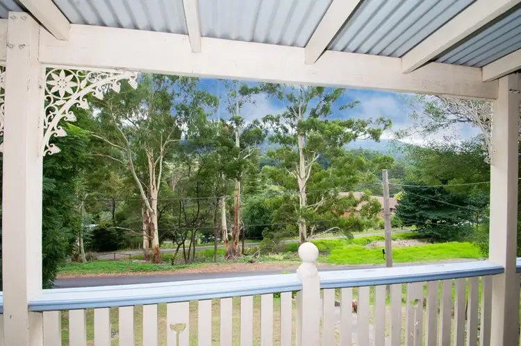 Fourth view of Homely house listing, 12 Station Road, Warburton VIC 3799
