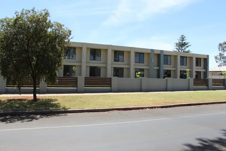 Second view of Homely block of units listing, 246-248 Eighth Street, Mildura VIC 3500