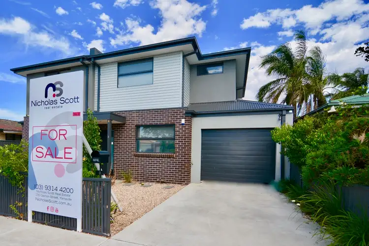 3/9 Kenneth Street, Braybrook VIC 3019