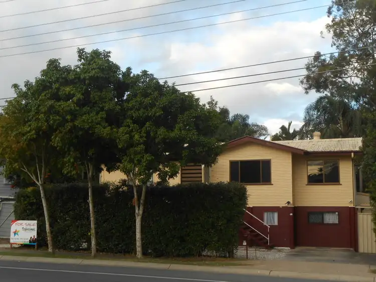 34 Short Street, Boronia Heights QLD 4124