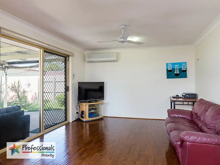 Sixth view of Homely house listing, 8 Aydon Court, Keperra QLD 4054