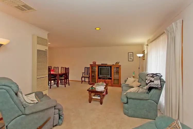 Third view of Homely house listing, 23 McEwen Crescent, Wodonga VIC 3690