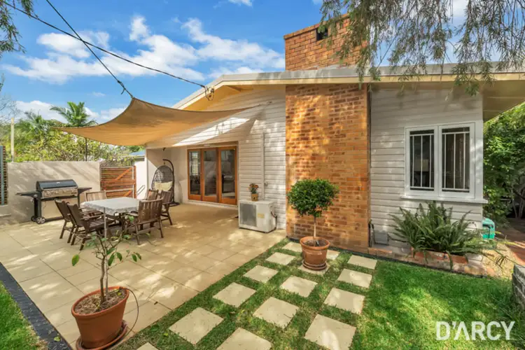 Second view of Homely house listing, 40 Piddington Street, Ashgrove QLD 4060