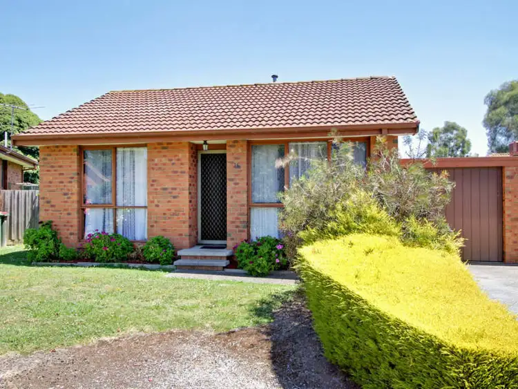 16/49-51 Glen Park Road, Bayswater VIC 3153