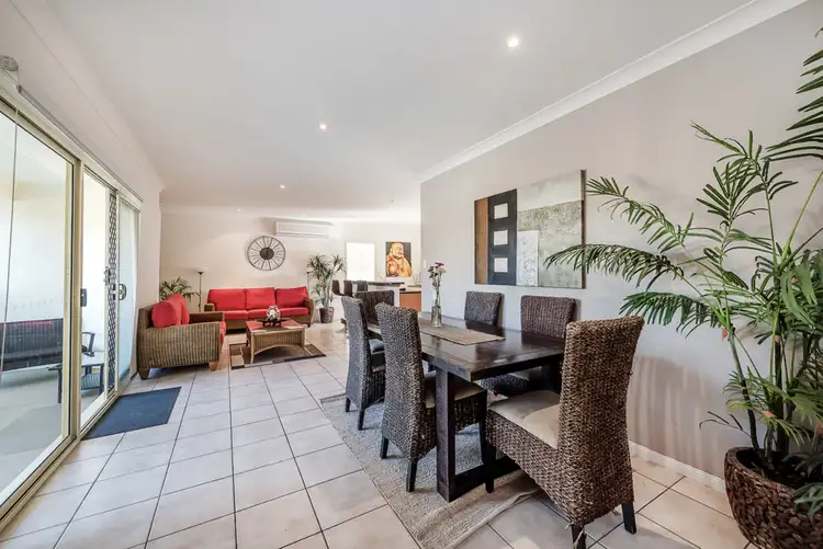 Main view of Homely house listing, 88 Outlook Drive, Tewantin QLD 4565