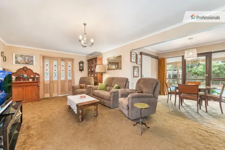 Second view of Homely house listing, 9 Katandra Court, Bayswater VIC 3153