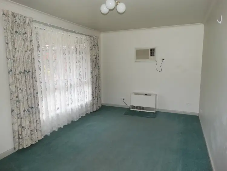 Second view of Homely townhouse listing, 3/634 York Street, Ballarat East VIC 3350