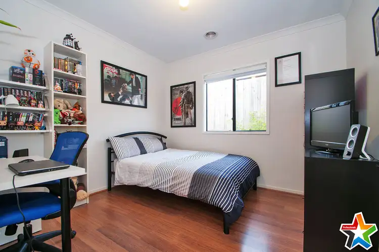 Fourth view of Homely house listing, 31 Larbert Road, Mooroolbark VIC 3138