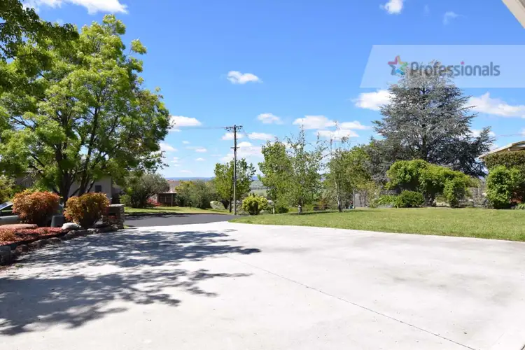 Third view of Homely house listing, 12 McKell Street, West Bathurst NSW 2795