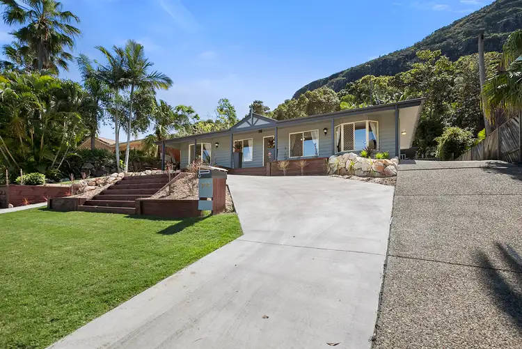 Fourth view of Homely house listing, 108 Suncoast Beach Drive, Mount Coolum QLD 4573