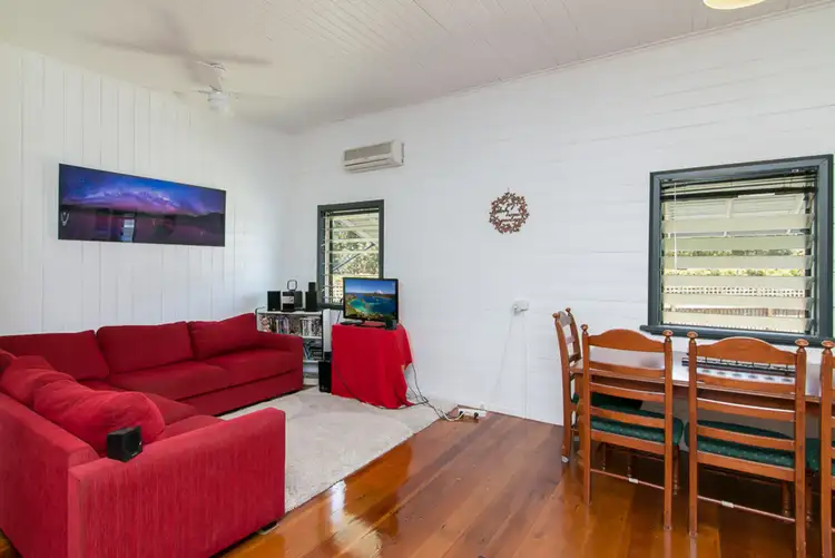 Fifth view of Homely house listing, 1 Mission Road, White Rock QLD 4868
