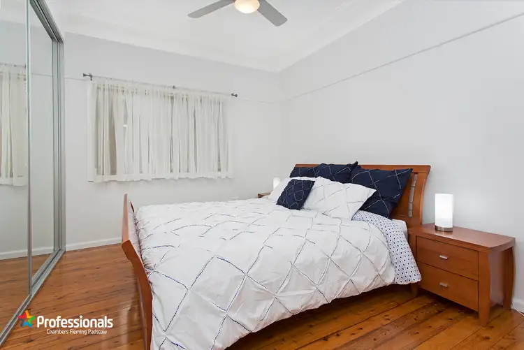 Sixth view of Homely house listing, 208 Horsley Road, Panania NSW 2213