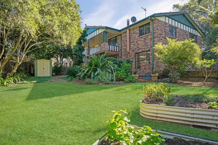 12 Centenary Close, Bolwarra Heights NSW 2320