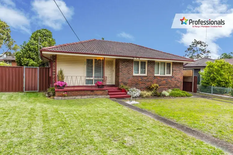 173 Captain Cook Drive, Willmot NSW 2770